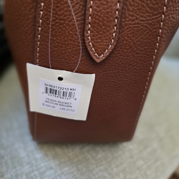 Fossil Tessa Crossbody - Picture 2 of 4